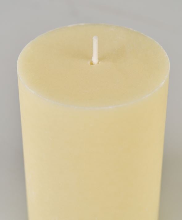 Lauaküünal hele kollane - 4