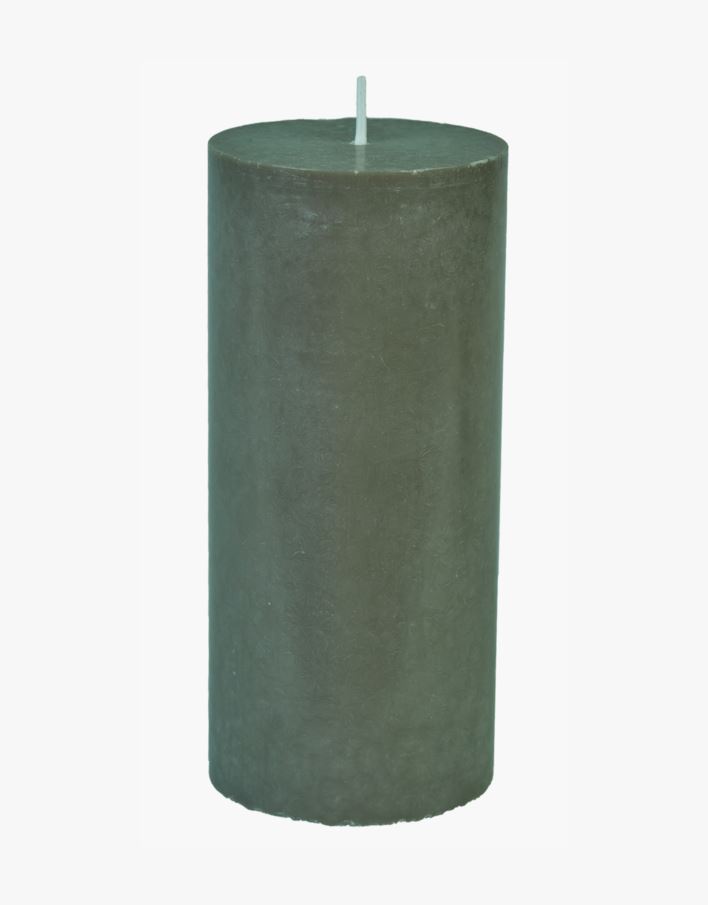 Lauaküünal pähkel - 6,8x15 cm pähkel - 1