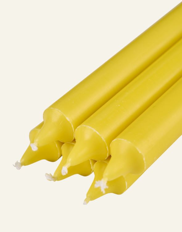 Krooniküünal kollane - 2