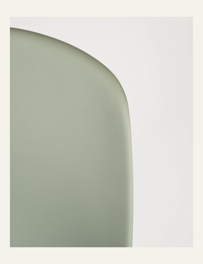 Söögilauatool roheline - 3