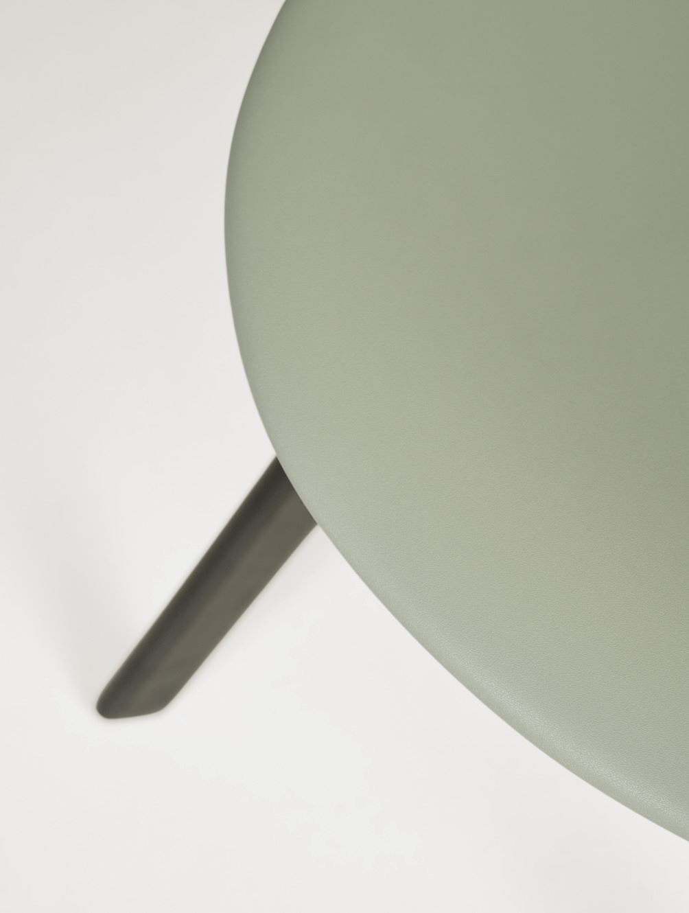 Söögilauatool roheline - 2