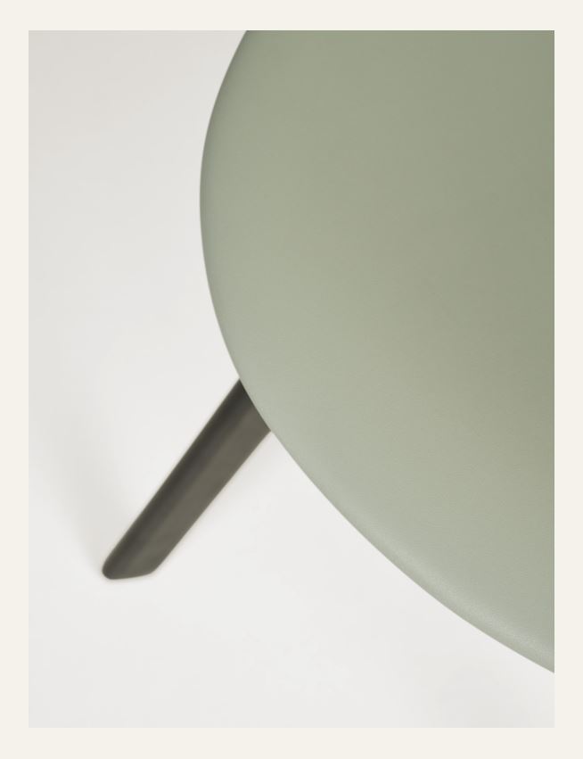 Söögilauatool roheline - 2