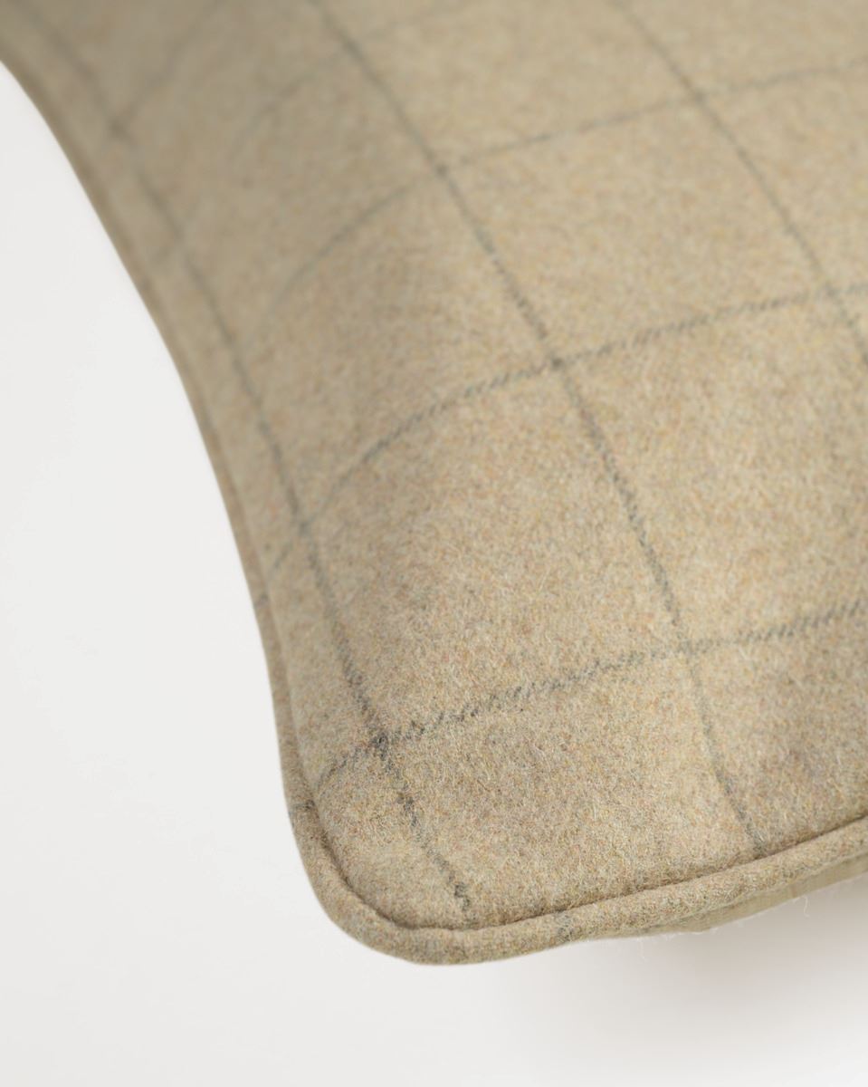 Dekoratiivpadja kate beež - 2