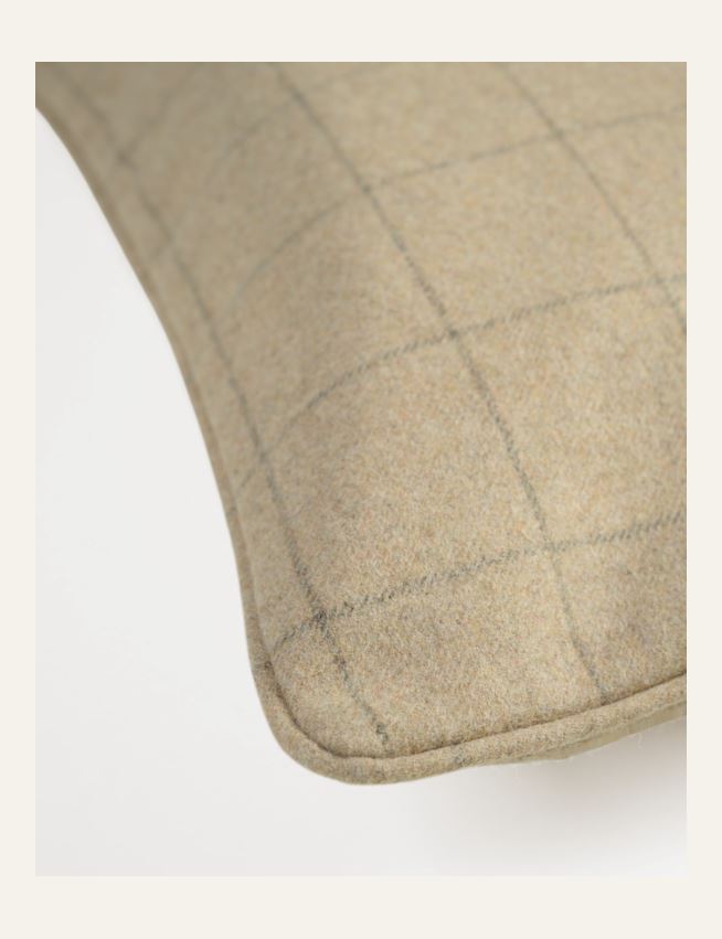 Dekoratiivpadja kate beež - 2