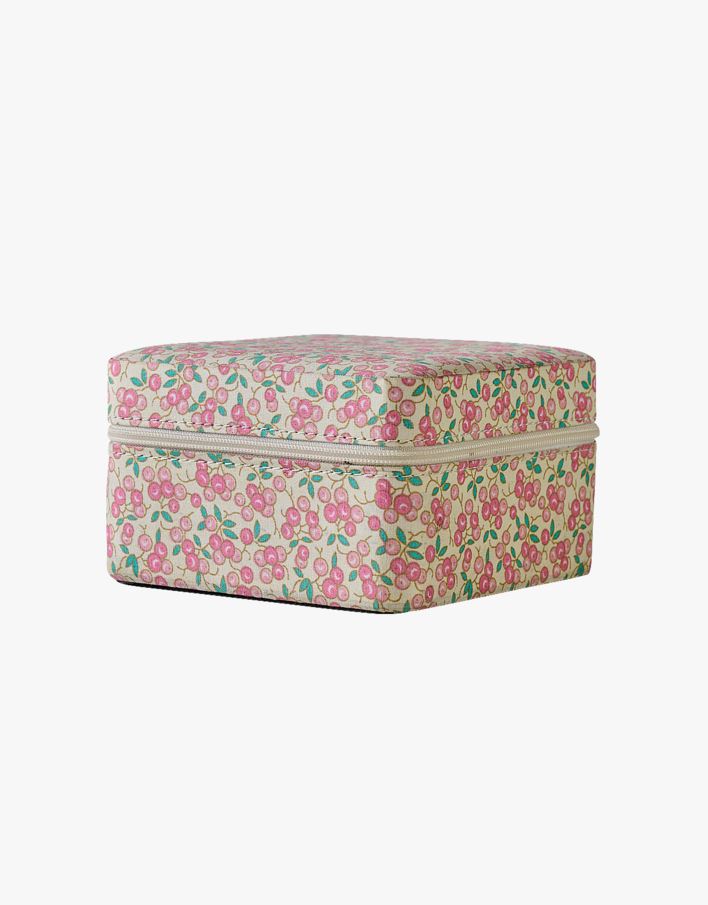 Ehtelaegas roosa - 11x11 cm roosa - 1