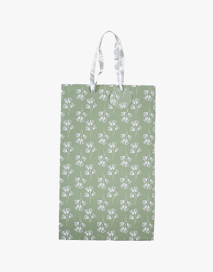 Kinkekott heleroheline - 26x43x11 cm heleroheline - 1