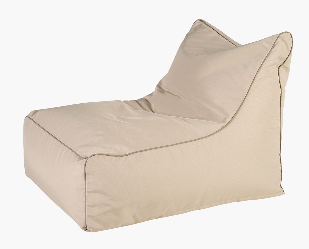 Kott-tool mitmevärviline/beez - 75x95x70 cm mitmevärviline/beez - 1