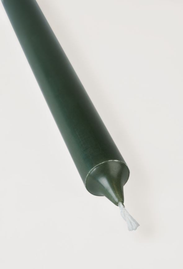 Krooniküünal roheline - 2