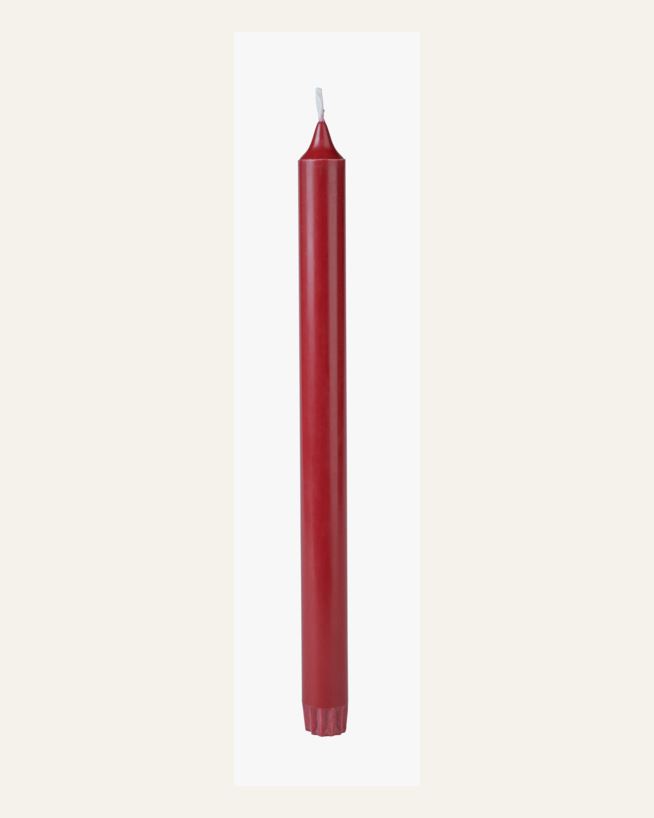 Krooniküünal punane - 29 cm punane - 1