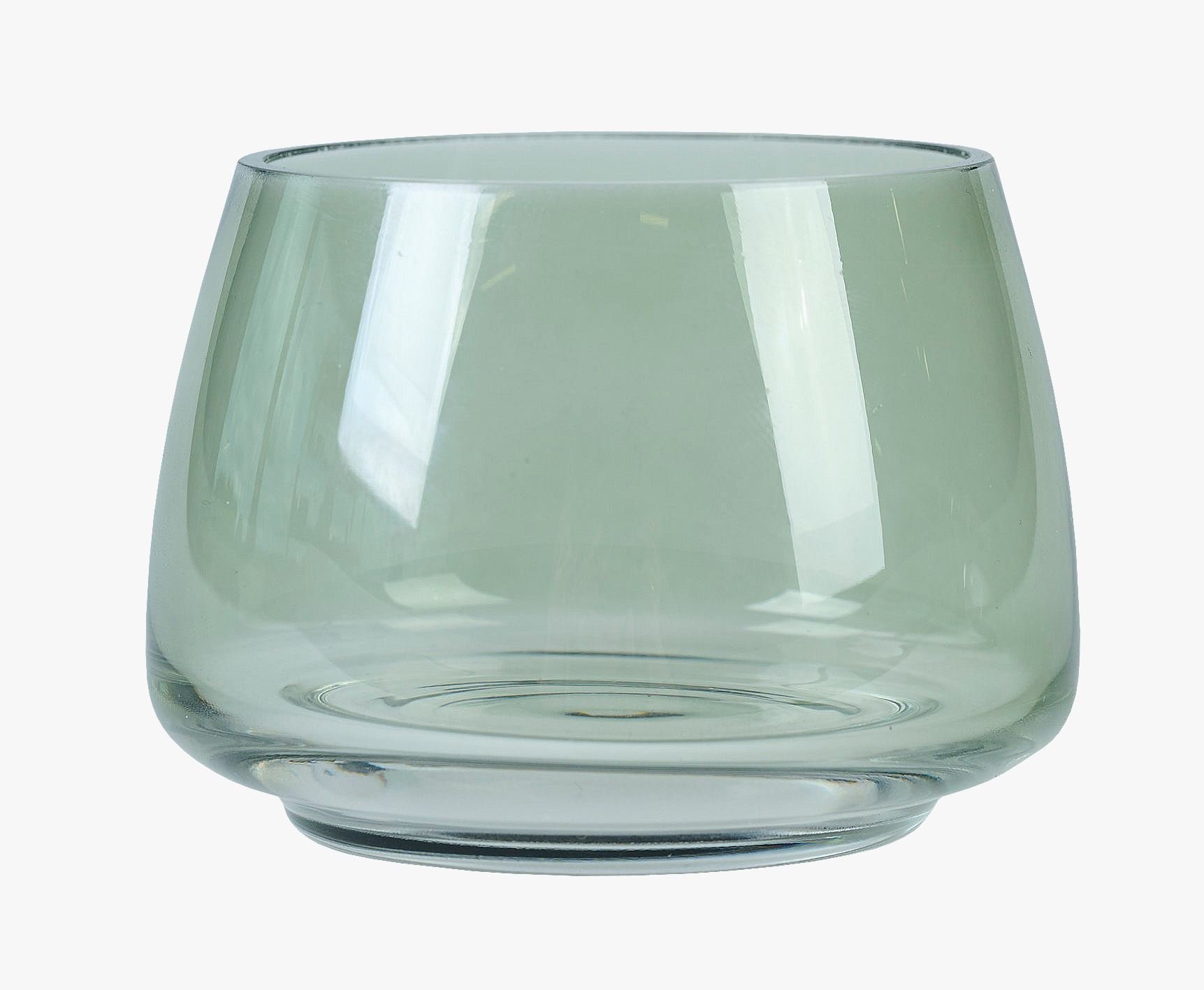 Küünlalatern heleroheline - 7,5x7,5x5,4 cm heleroheline - 1