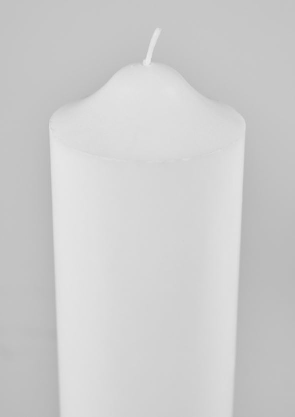 Krooniküünal valge - 2