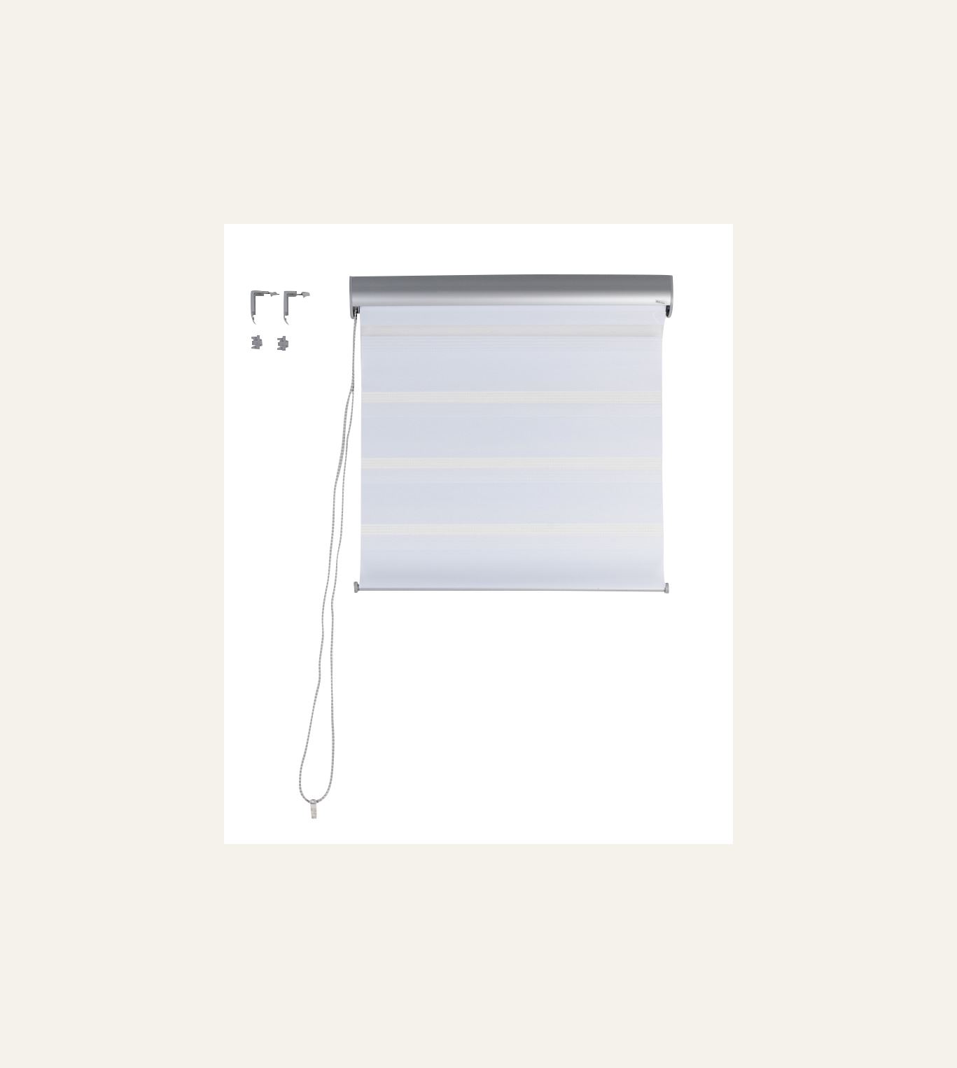 Premium ruloo 28 mm mitmevärviline mitmevärviline - 7