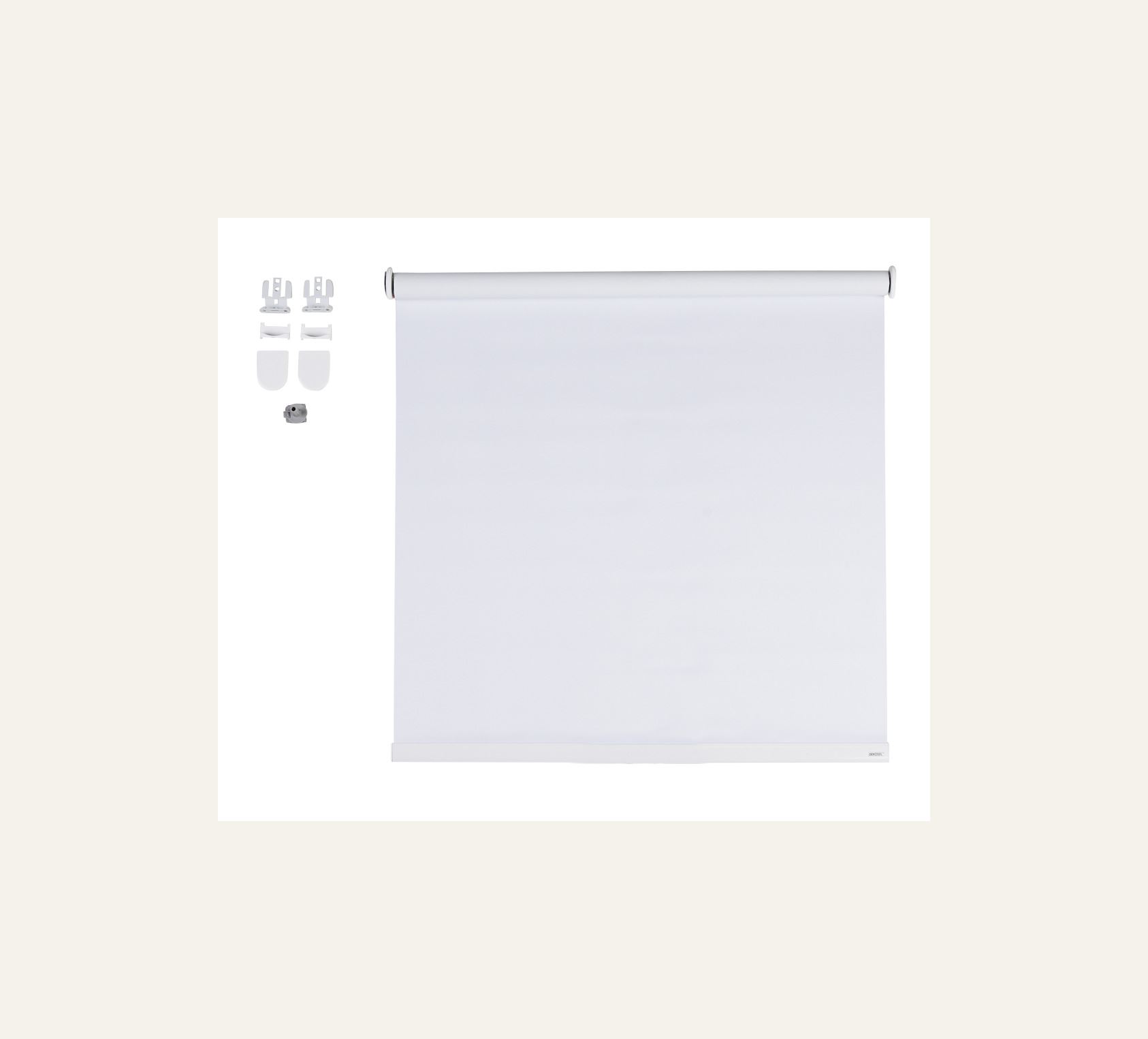 Premium ruloo 28 mm mitmevärviline mitmevärviline - 4