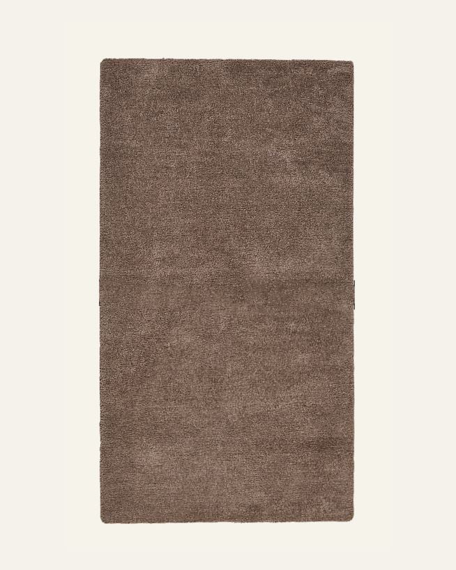 Vaip pruun - 80x150 cm pruun - 1