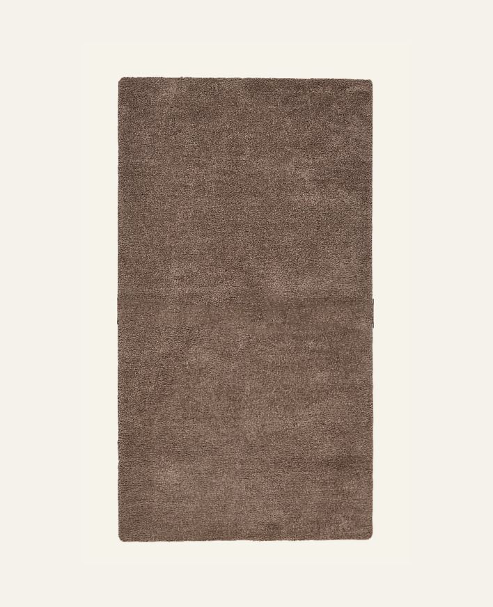Vaip pruun - 80x150 cm pruun - 1