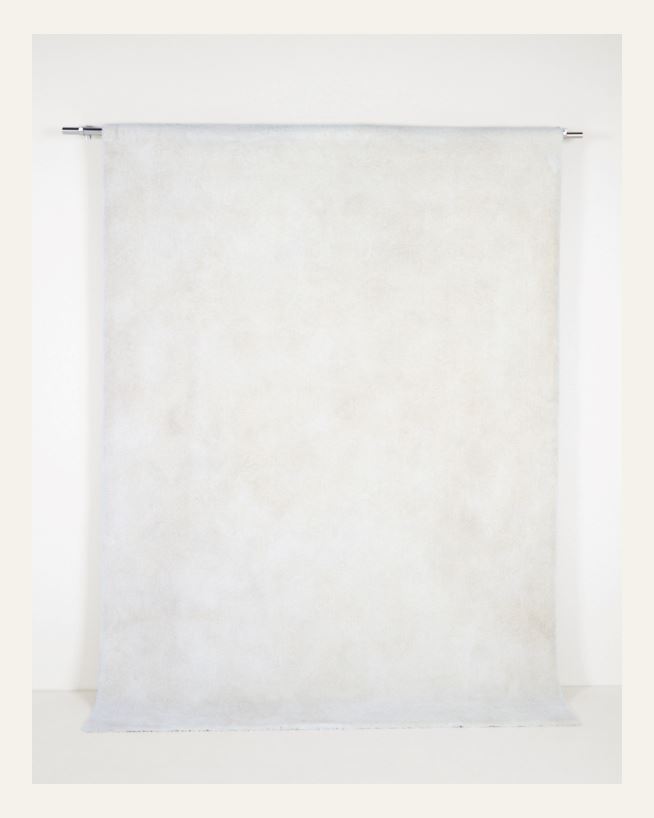 Vaip valge - 240x300 cm valge - 1