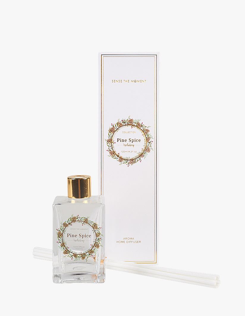 Kodulõhn mitmevärviline/valge - 120 ml mitmevärviline/valge - 1