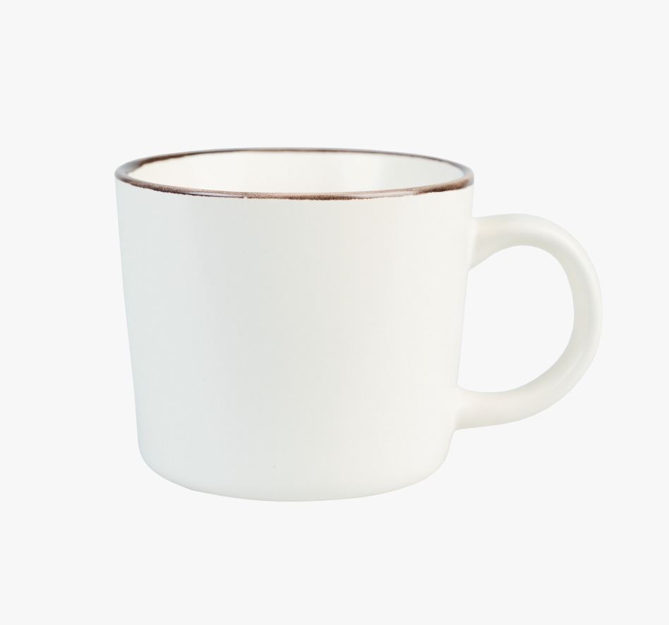 Kruus valge - 425ml valge - 1