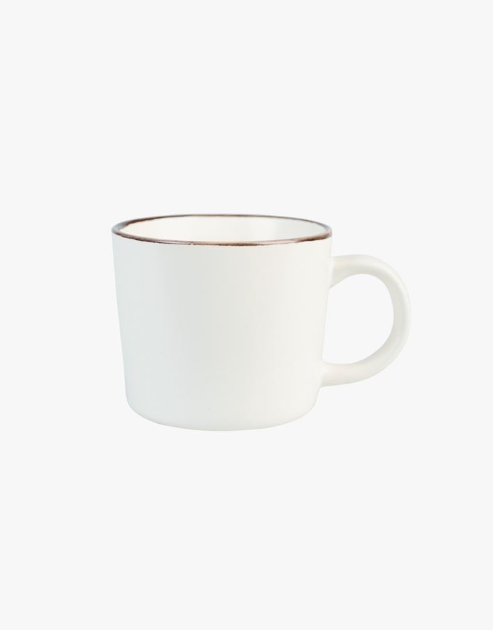 Kruus valge - 425ml valge - 1