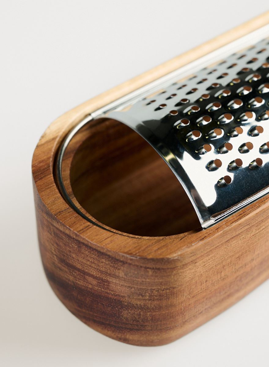 Riiv naturaalne toon - 2