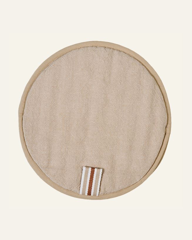 Tortilla säilitamine beež - ø30 cm beež - 1