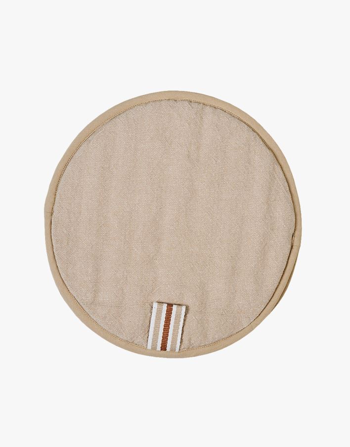 Tortilla säilitamine beež - ø30 cm beež - 1