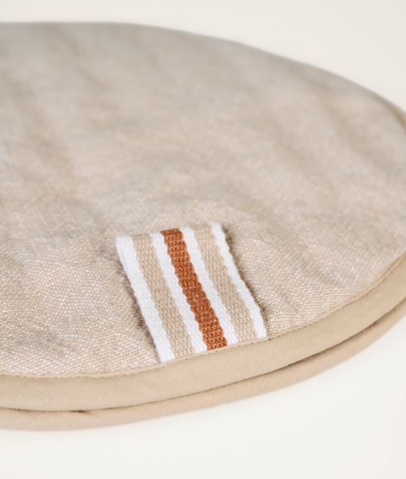 Tortilla säilitamine beež - 4