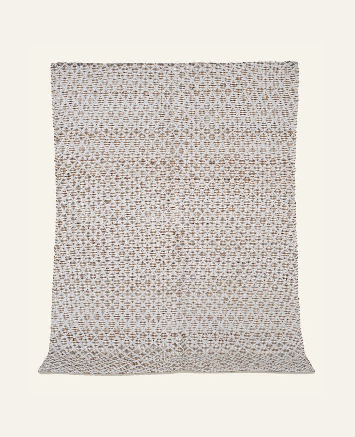 Vaip naturaalne toon - 160x230 cm naturaalne toon - 1