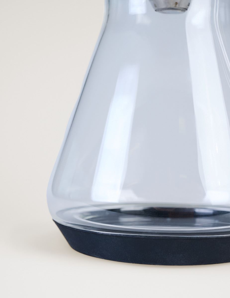 Kohvikann filtriga läbipaistev - 5