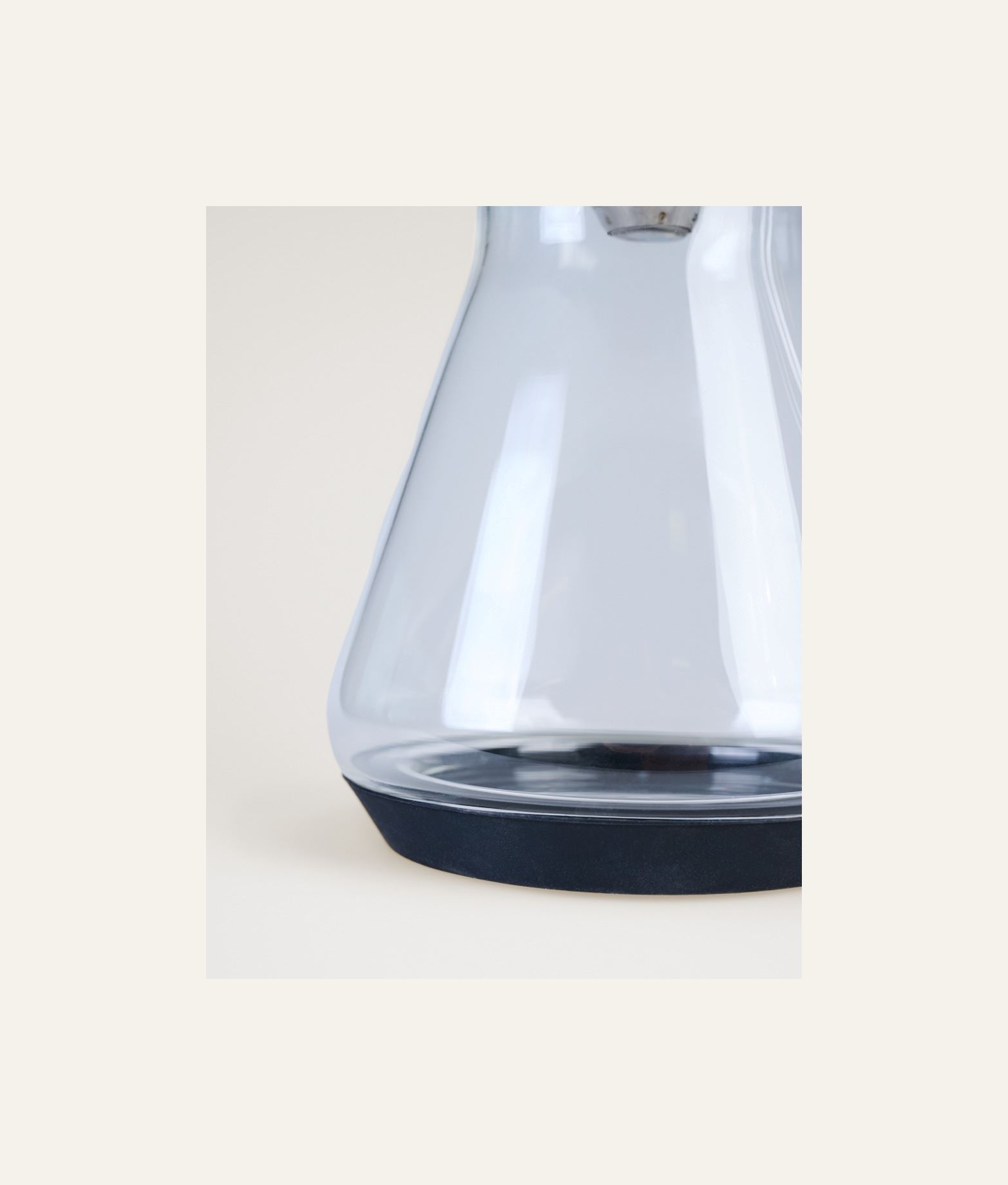 Kohvikann filtriga läbipaistev - 5