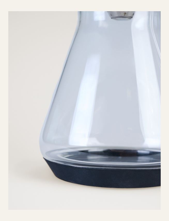 Kohvikann filtriga läbipaistev - 5