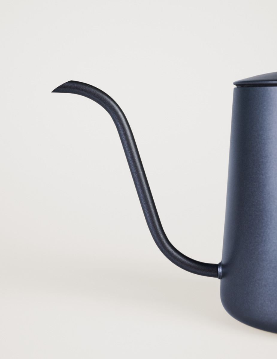 Veekeedukann must - 3