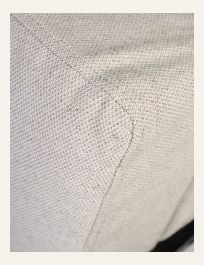 Lounge tool naturaalne toon - 6