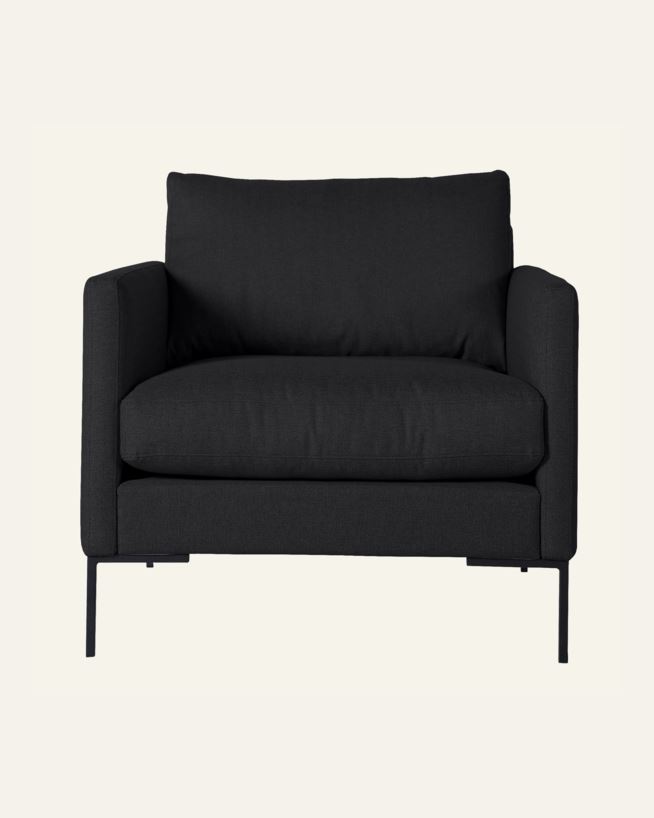 Lounge tool must - 86x95x83 cm must - 1