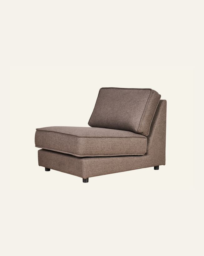 Tugitooli kate pruun - - pruun - 1