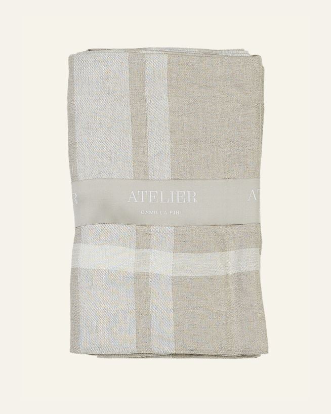 Pleed naturaalne toon - 130x170 cm naturaalne toon - 1
