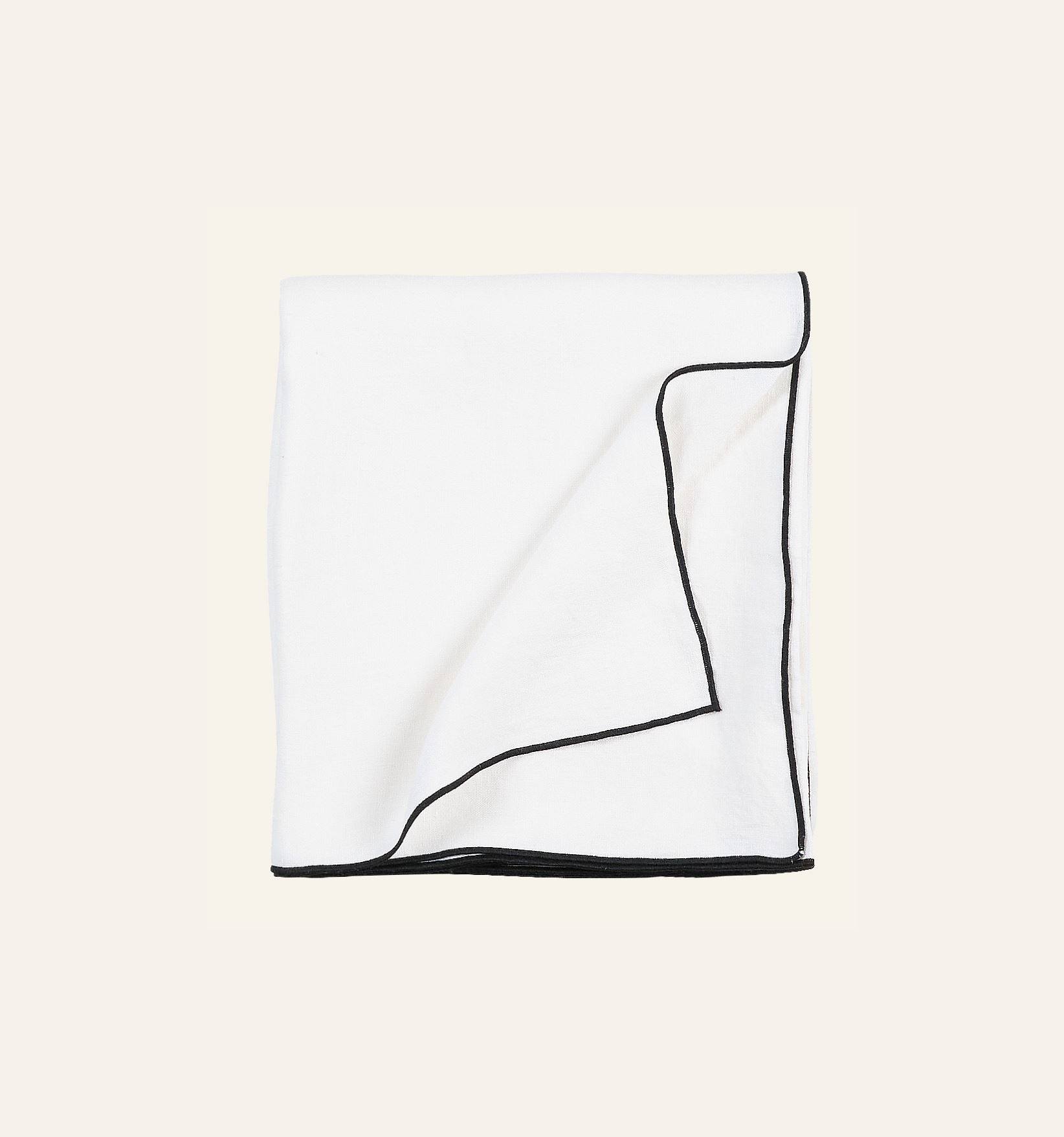 Linane laudlina valge - 2