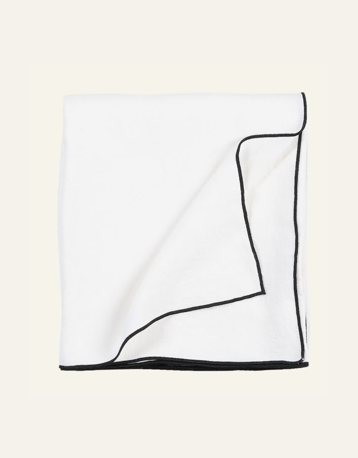 Linane laudlina valge - 2