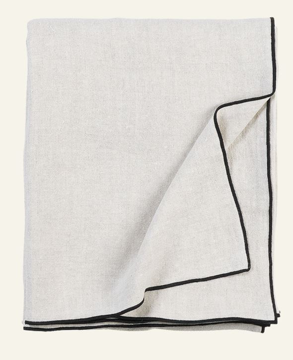 Linane laudlina naturaalne toon - 6