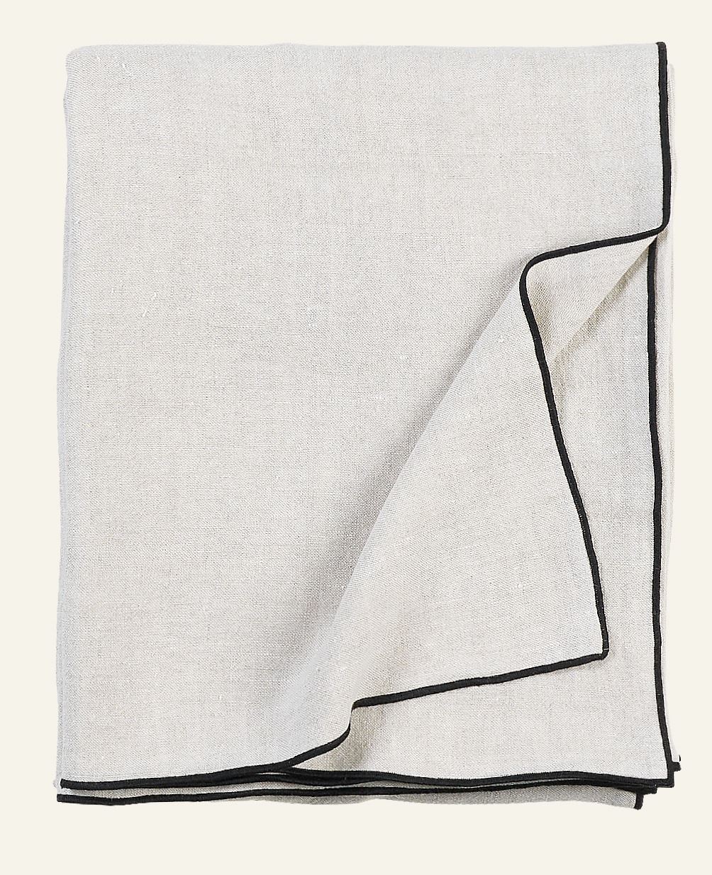 Linane laudlina naturaalne toon - 6