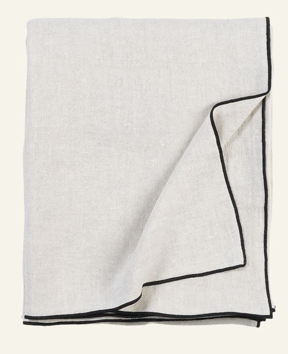 Linane laudlina naturaalne toon - 6