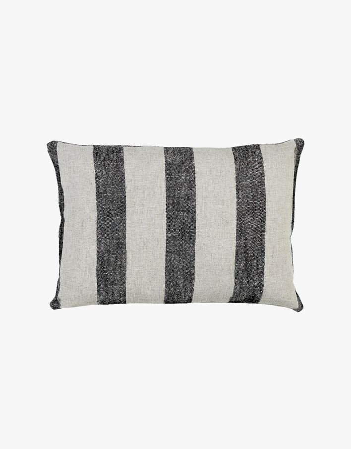 Dekoratiivpadja kate naturaalne toon - 40x60 cm naturaalne toon - 1