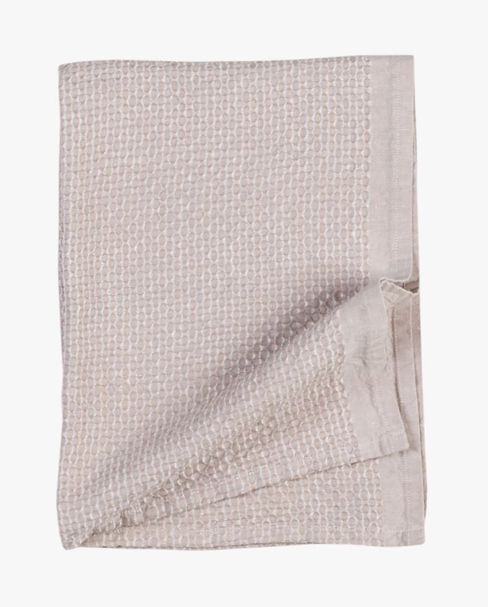 Köögirätik beež - 50x70 cm beež - 1