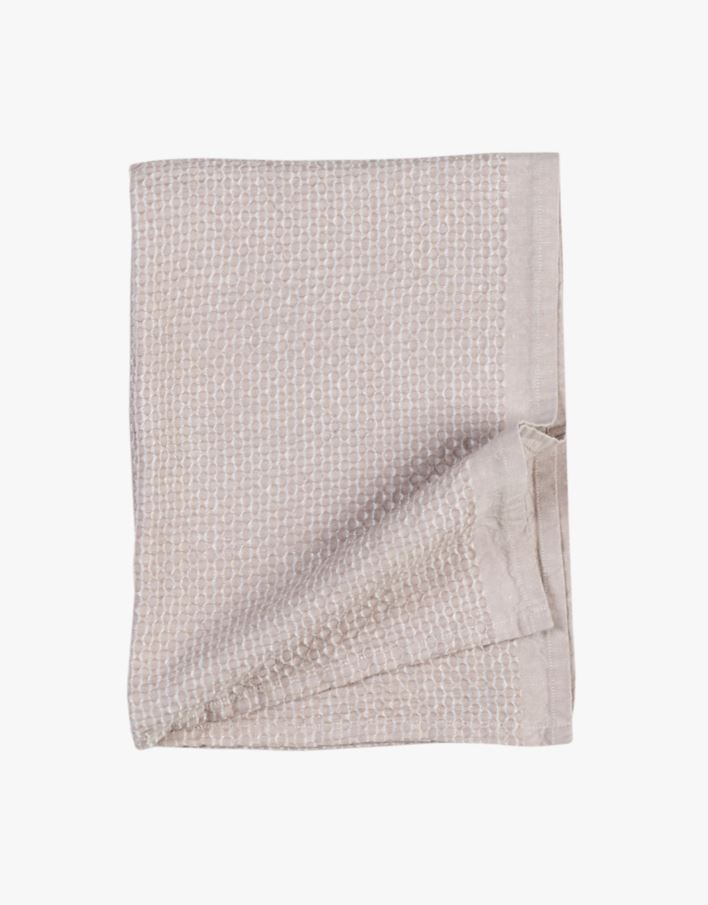 Köögirätik beež - 50x70 cm beež - 1