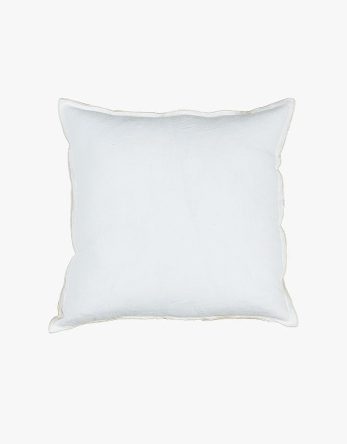 Dekoratiivpadja kate beež - 50x50 cm beež - 1