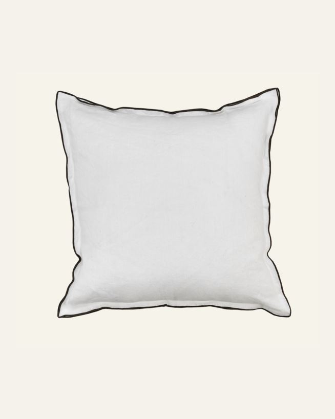 Dekoratiivpadja kate mitmevärviline/valge - 50x50 cm mitmevärviline/valge - 1