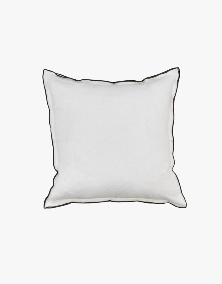 Dekoratiivpadja kate mitmevärviline/valge - 50x50 cm mitmevärviline/valge - 1