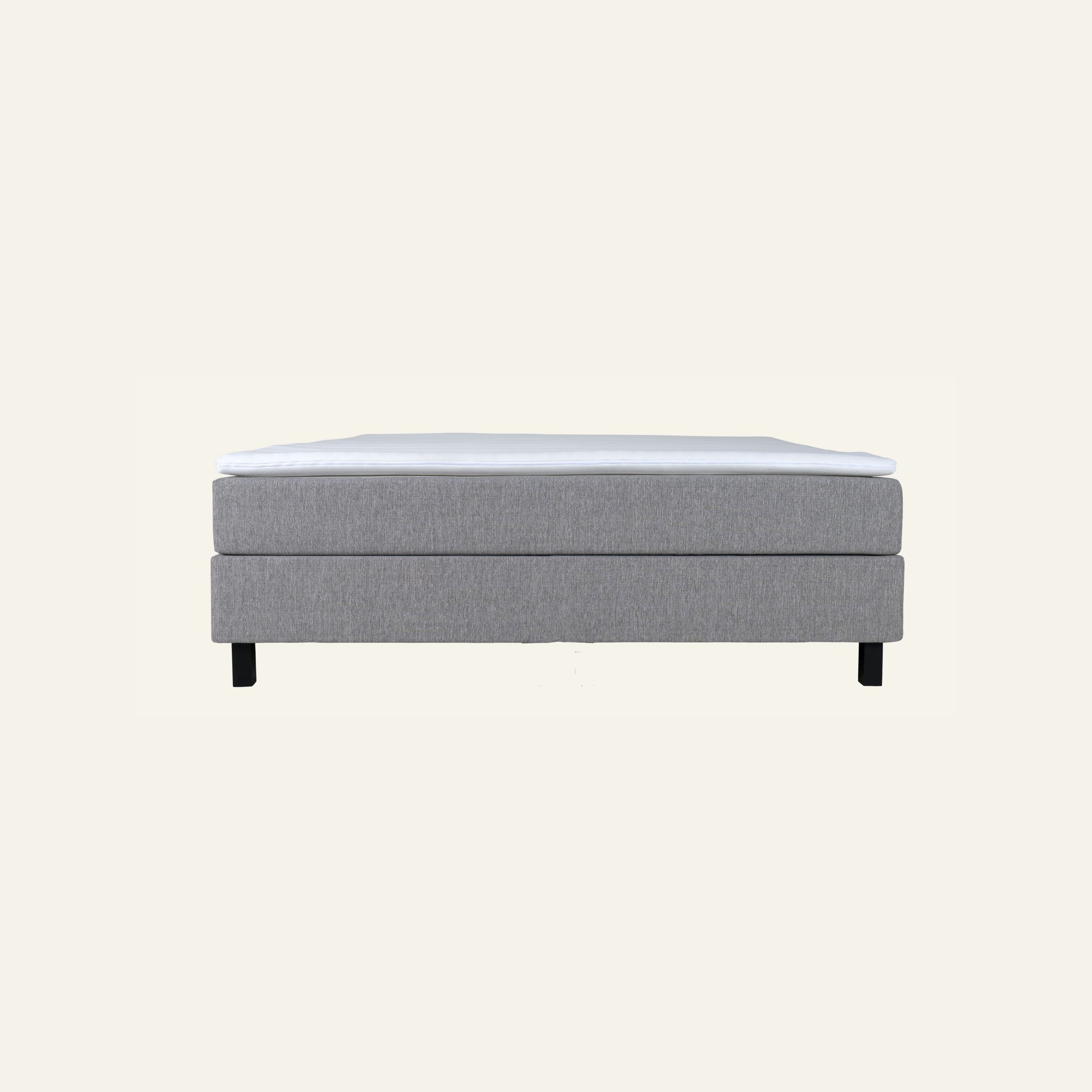 Kontinentaalvoodi hall - 7