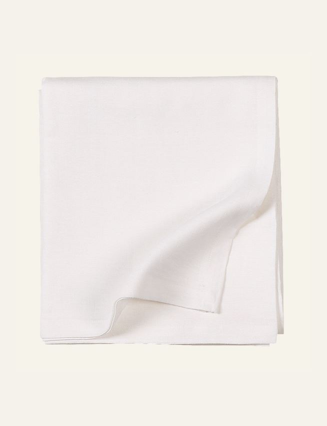 Linane laudlina valge - 4