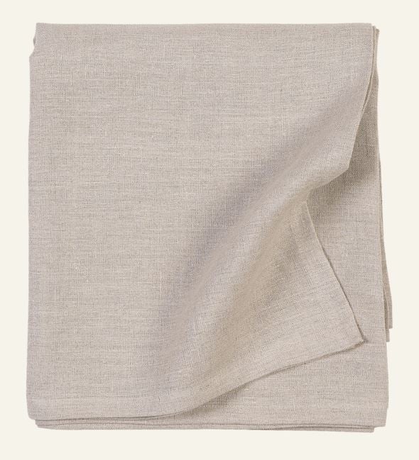 Linane laudlina naturaalne toon - 8